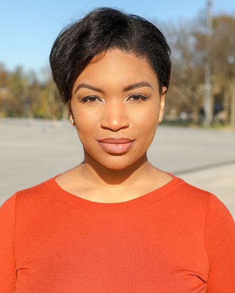 Briona Jackson Med