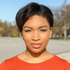 Briona Jackson Small